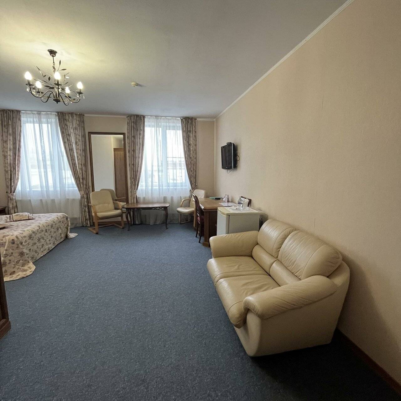 Фото Гостиницы Сударушка Краснодар 90