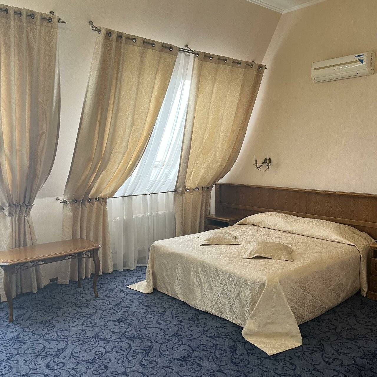 Фото Гостиницы Сударушка Краснодар 28