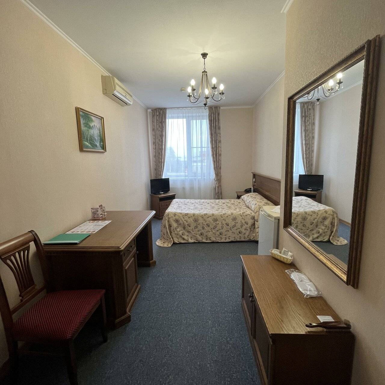 Фото Гостиницы Сударушка Краснодар 88