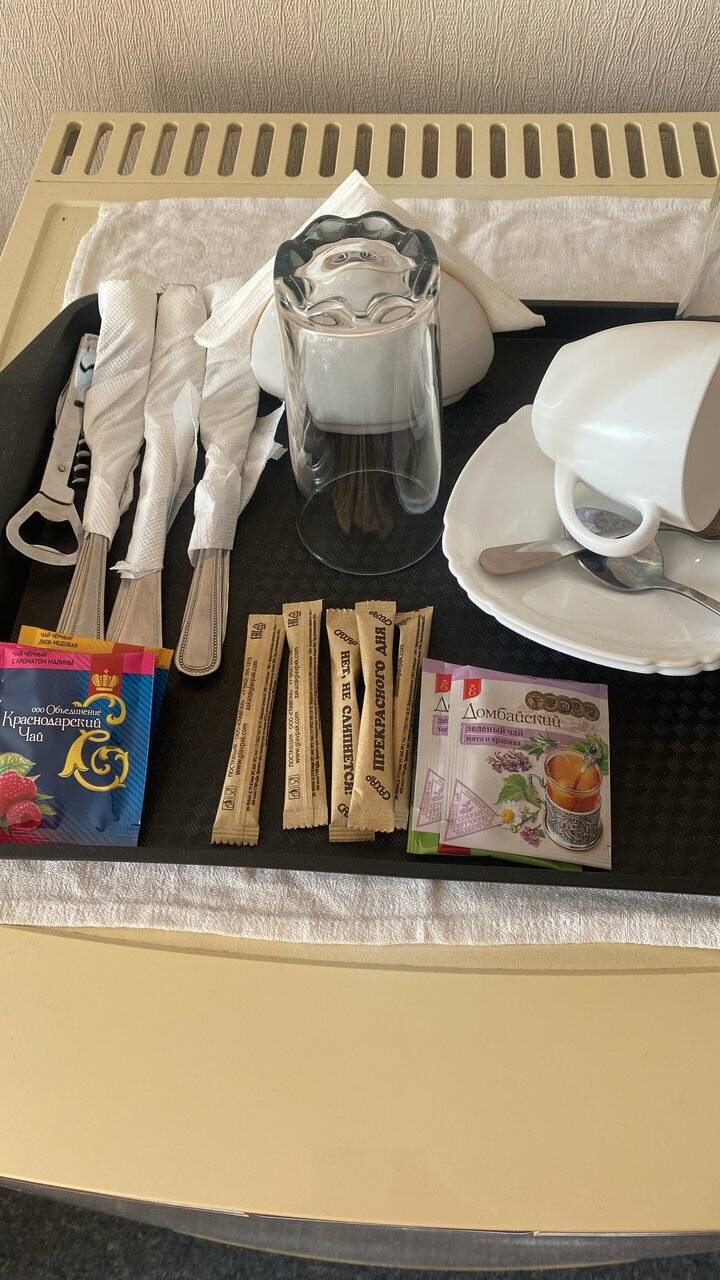 Фото Гостиницы Сударушка Краснодар 8