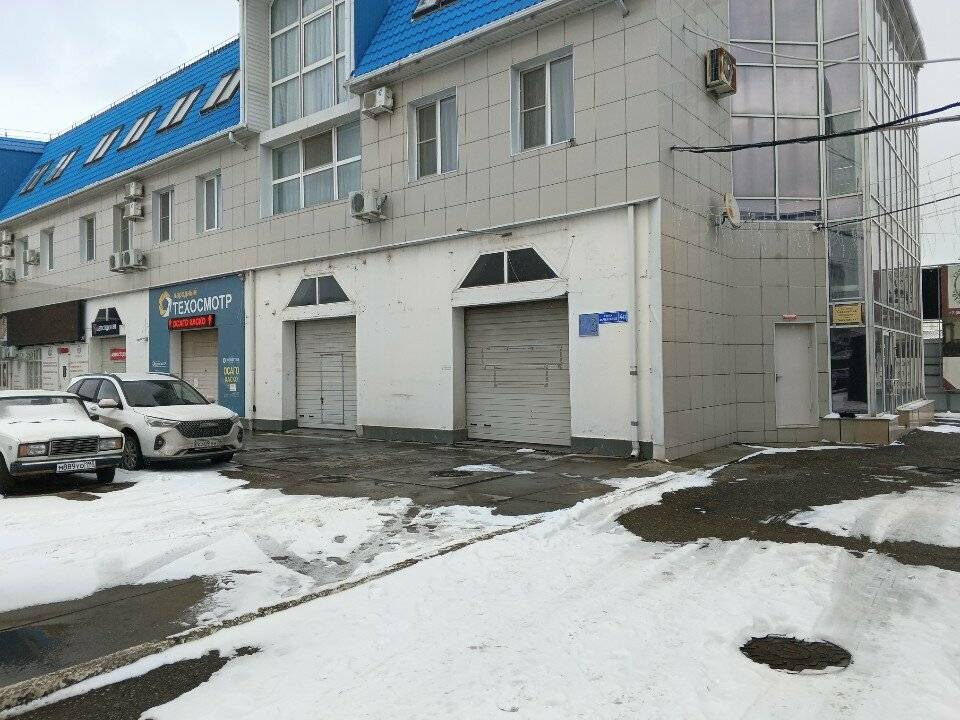 Фото Гостиницы Сударушка Краснодар 60