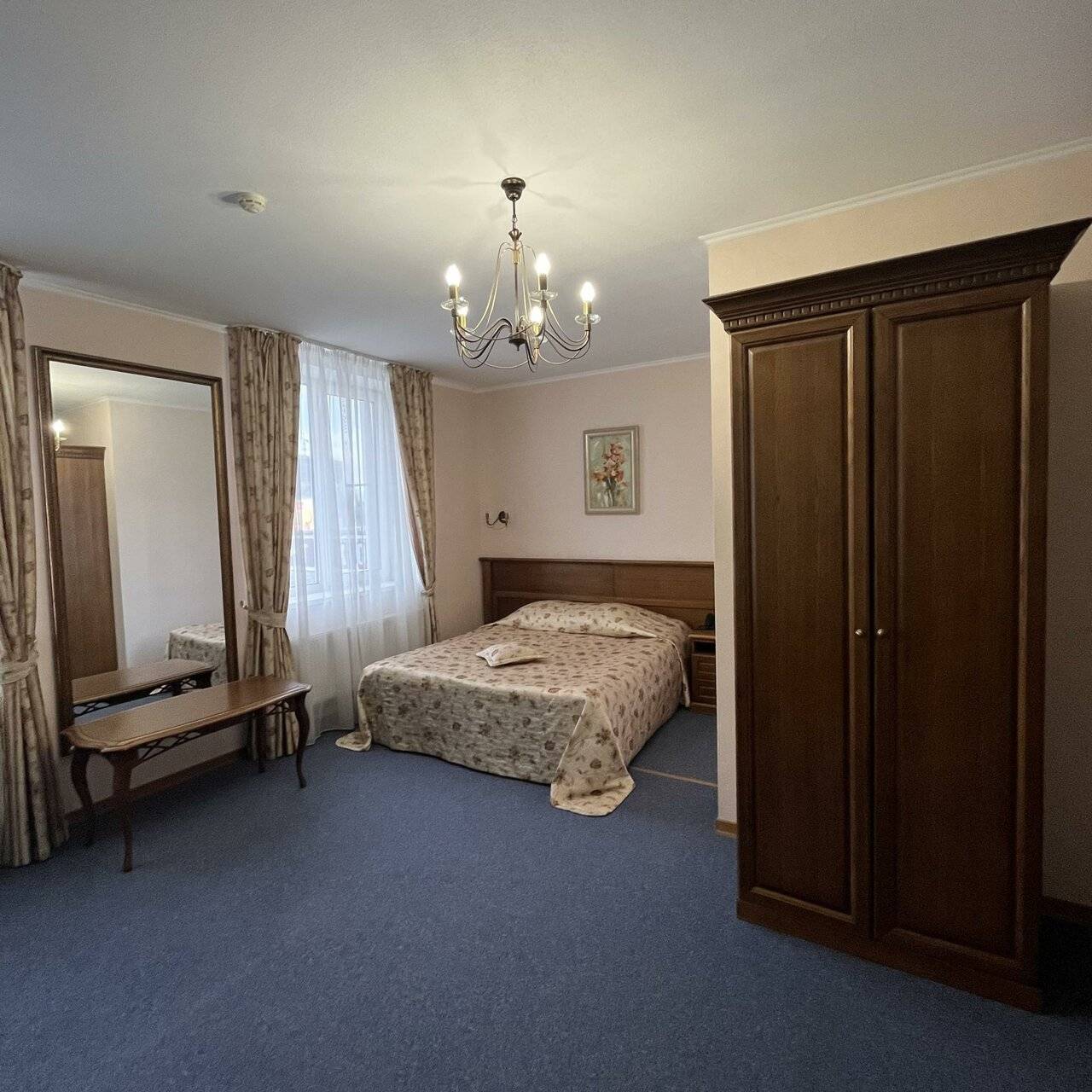 Фото Гостиницы Сударушка Краснодар 20