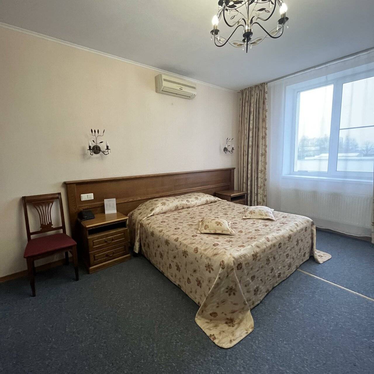 Фото Гостиницы Сударушка Краснодар 4