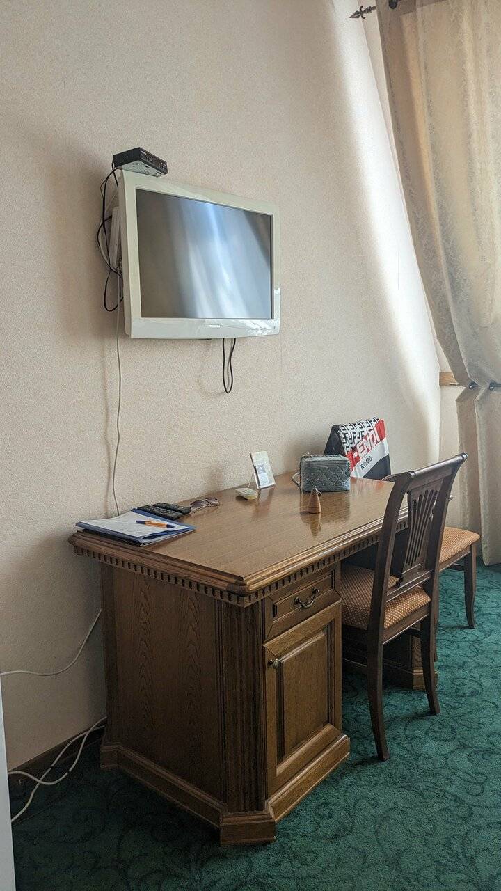 Фото Гостиницы Сударушка Краснодар 169