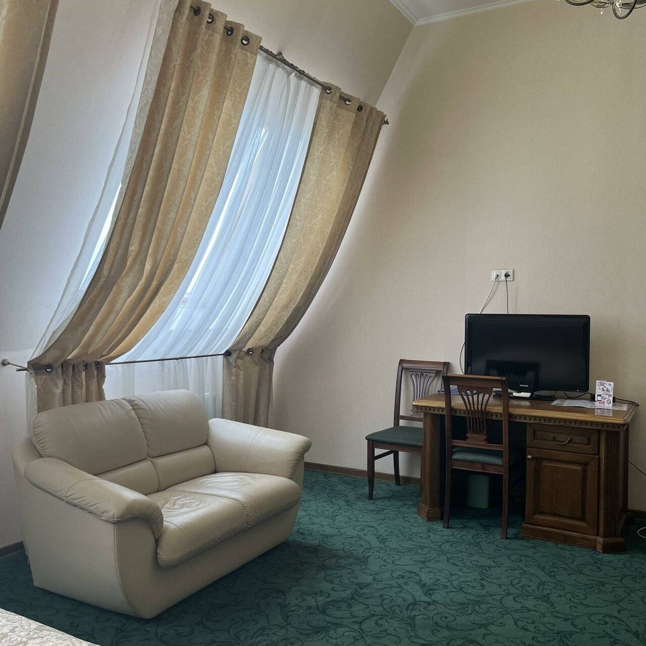 Фото Гостиницы Сударушка Краснодар 65