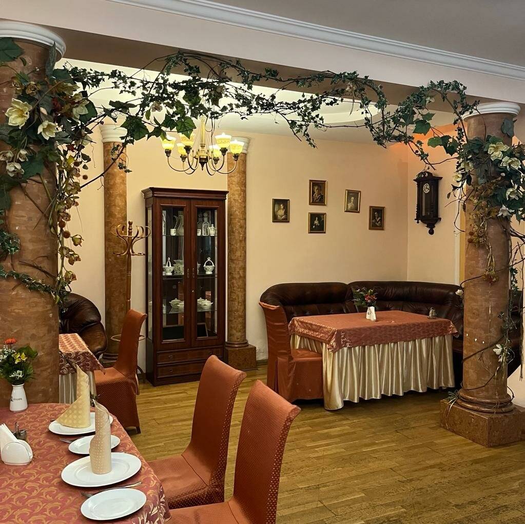 Фото Гостиницы Сударушка Краснодар 62