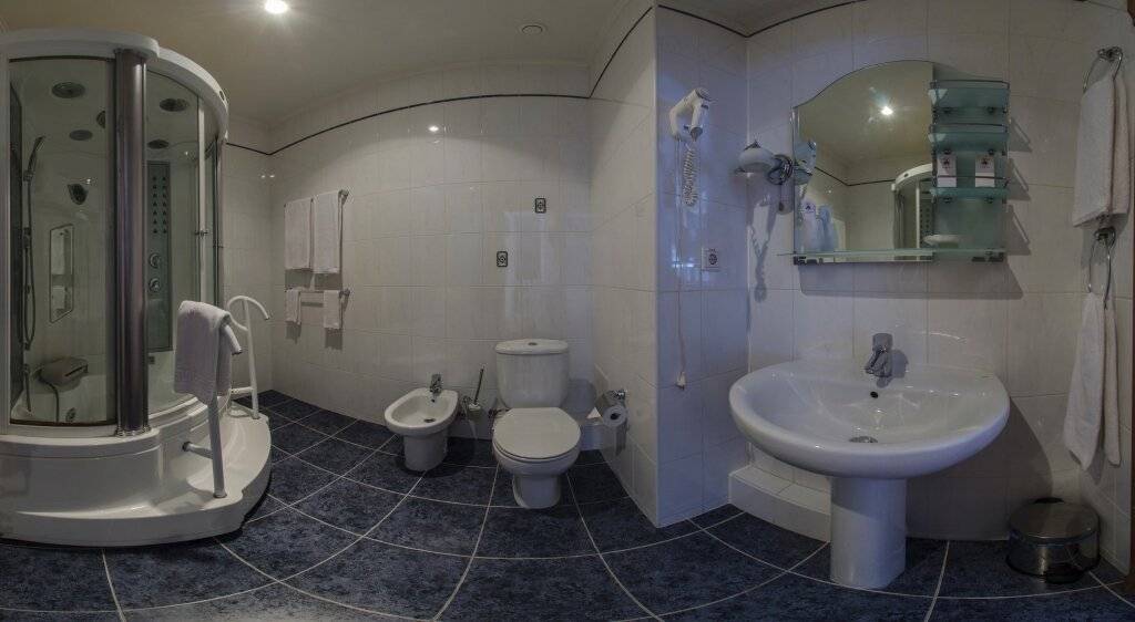 Фото Гостиницы Сударушка Краснодар 74