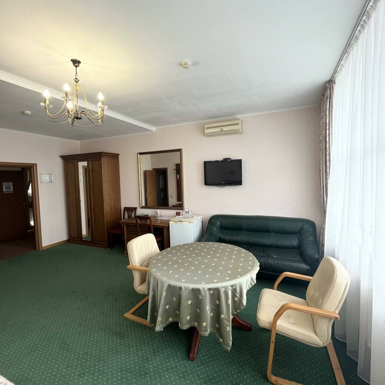 Фото Гостиницы Сударушка Краснодар 68