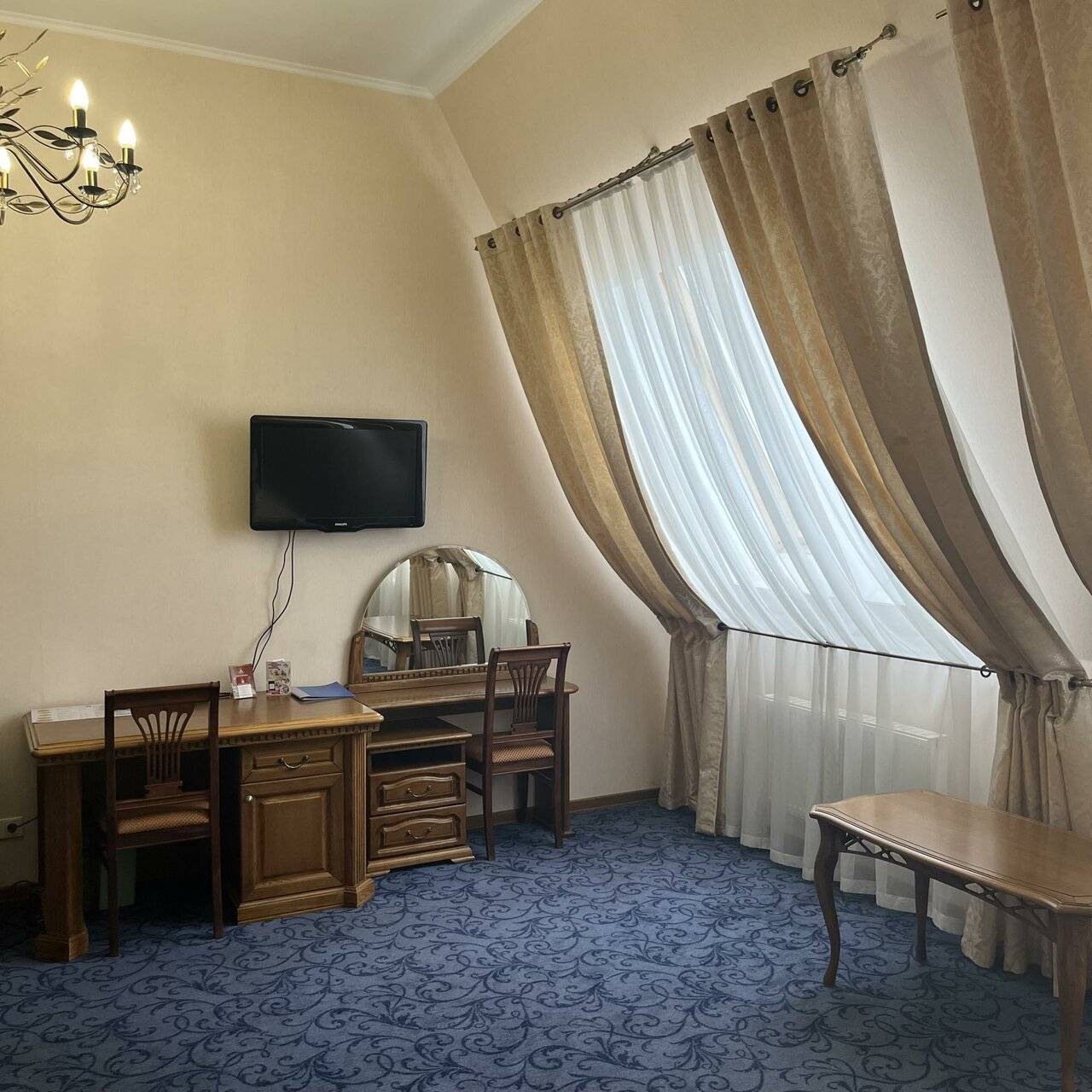 Фото Гостиницы Сударушка Краснодар 58