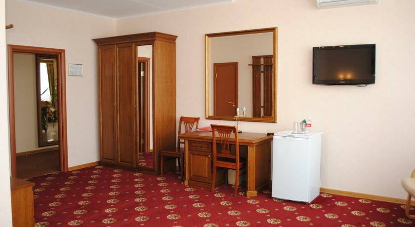 Фото Гостиницы Сударушка Краснодар 107