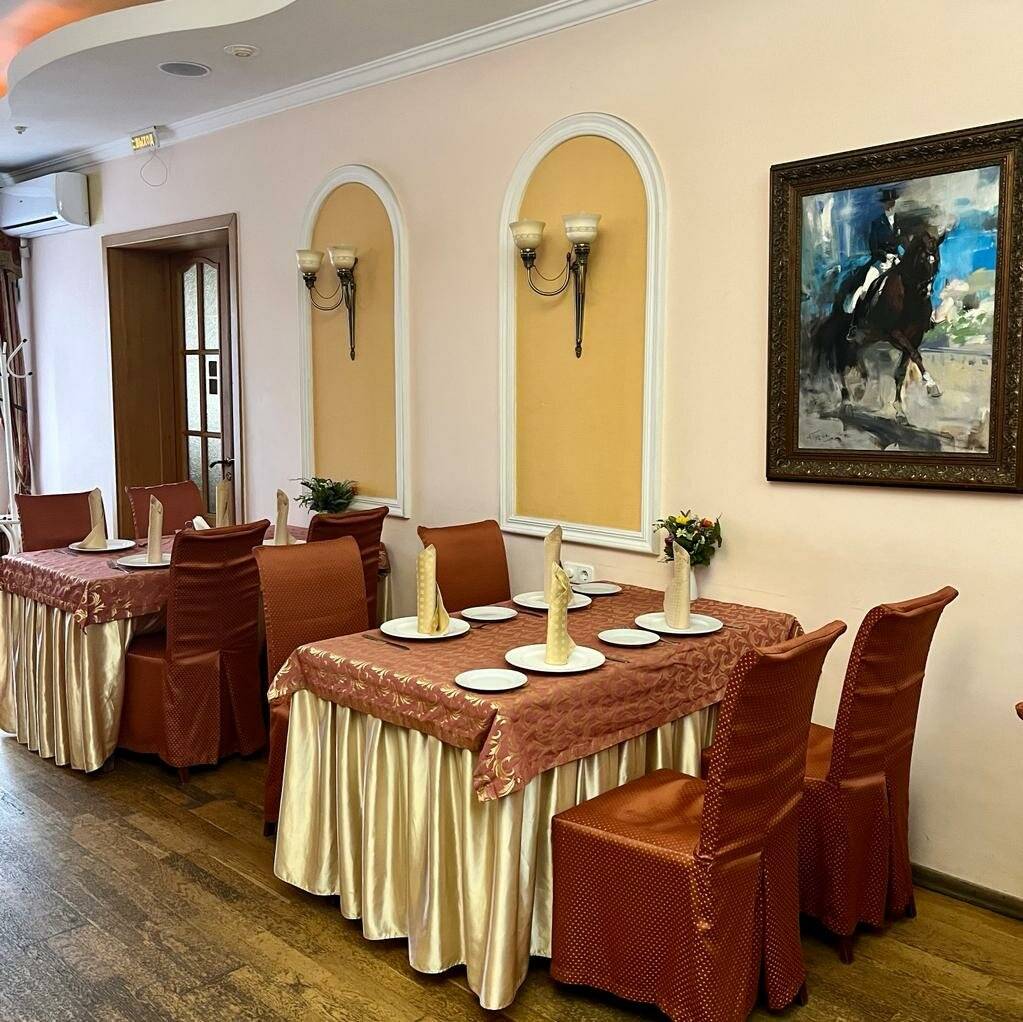 Фото Гостиницы Сударушка Краснодар 133