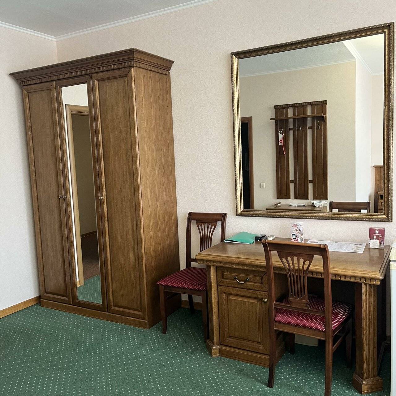 Фото Гостиницы Сударушка Краснодар 10