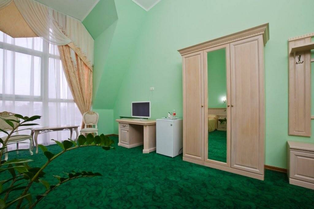 Фото Гостиницы Сударушка Краснодар 27