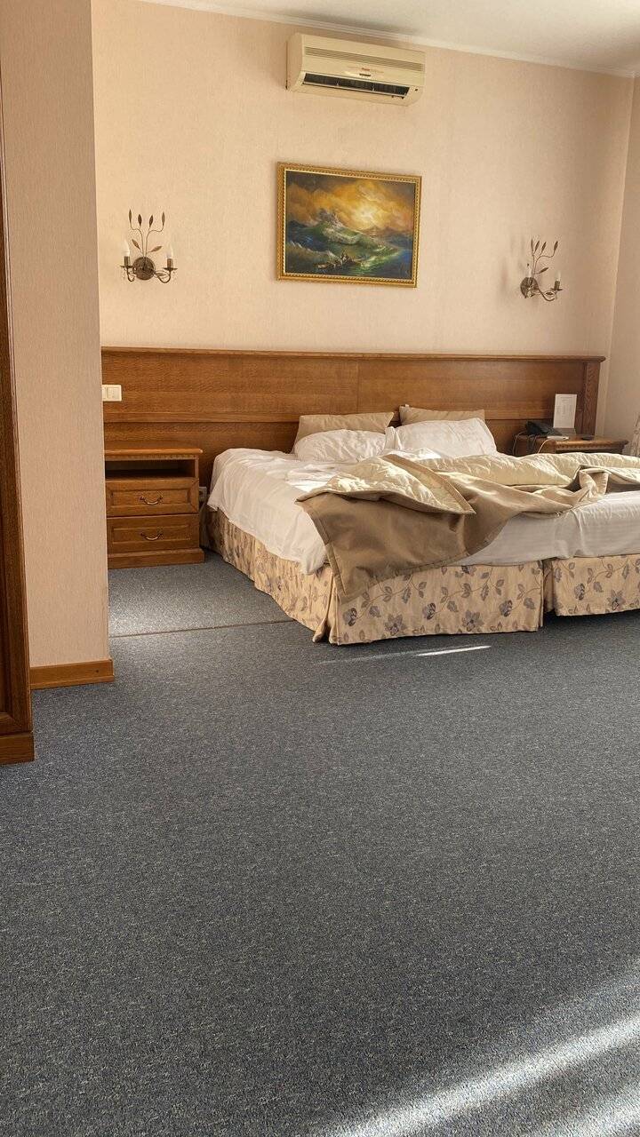 Фото Гостиницы Сударушка Краснодар 55