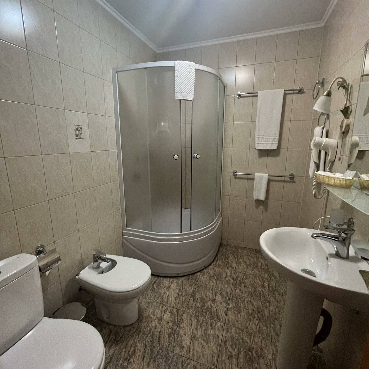 Фото Гостиницы Сударушка Краснодар 89