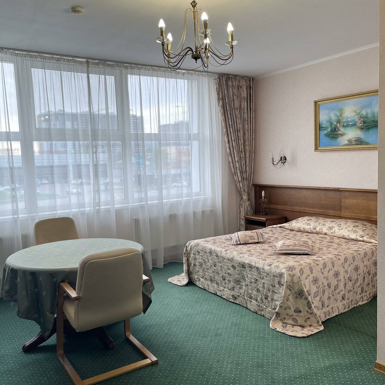 Фото Гостиницы Сударушка Краснодар 79