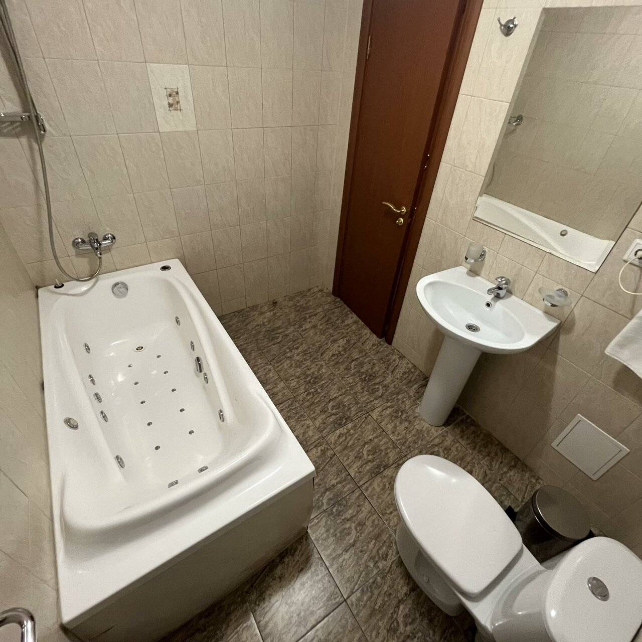 Фото Гостиницы Сударушка Краснодар 25