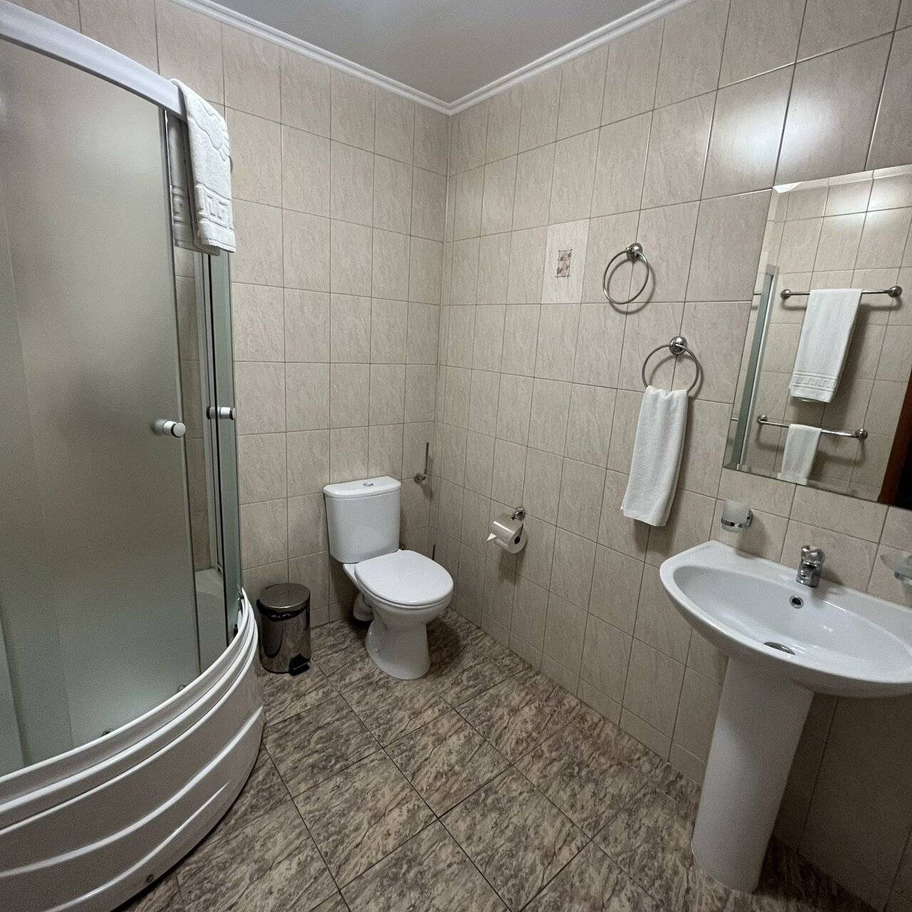 Фото Гостиницы Сударушка Краснодар 71