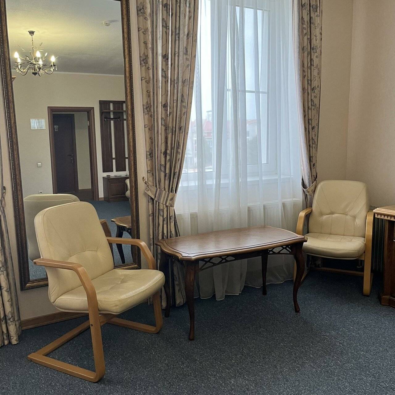 Фото Гостиницы Сударушка Краснодар 29