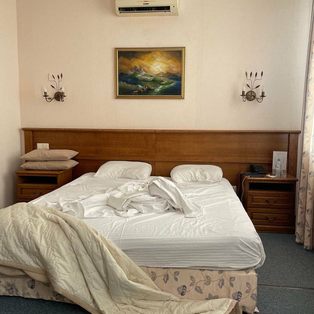 Фото Гостиницы Сударушка Краснодар 170