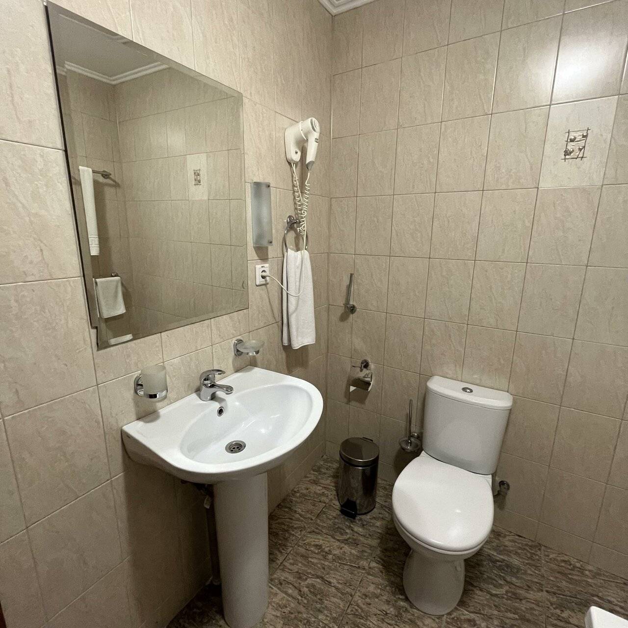 Фото Гостиницы Сударушка Краснодар 77