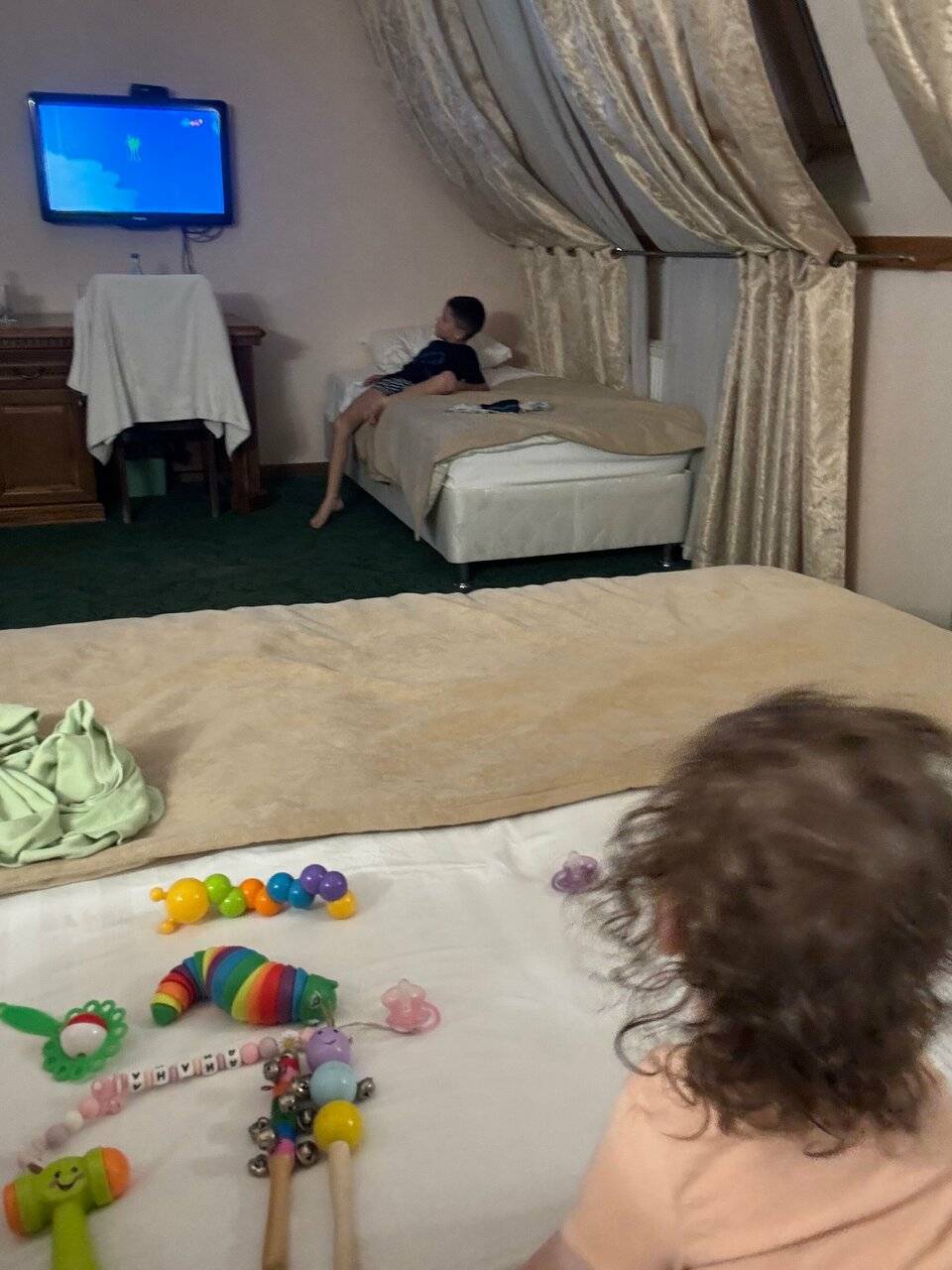 Фото Гостиницы Сударушка Краснодар 168