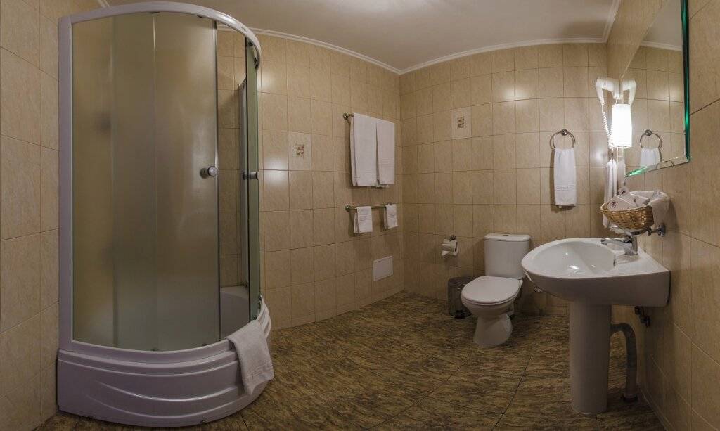 Фото Гостиницы Сударушка Краснодар 109