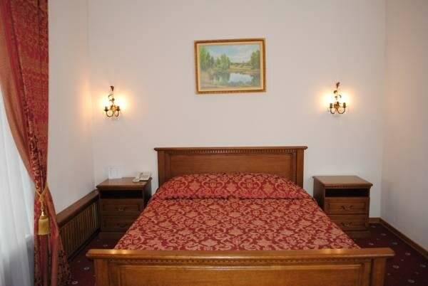 Фото Гостиницы Сударушка Краснодар 95