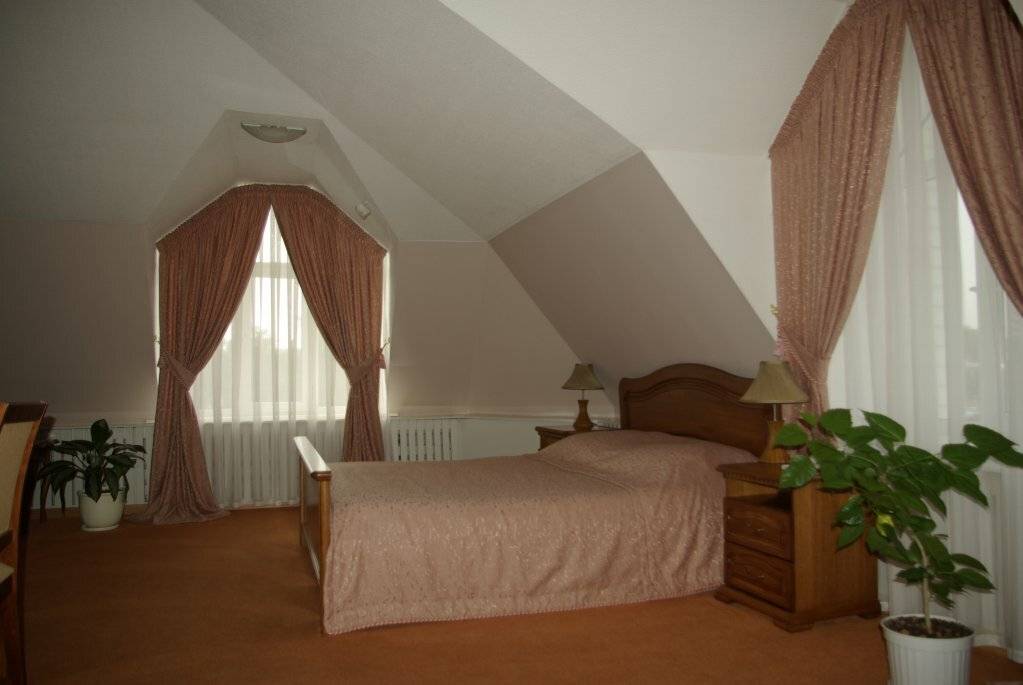 Фото Гостиницы Сударушка Краснодар 110