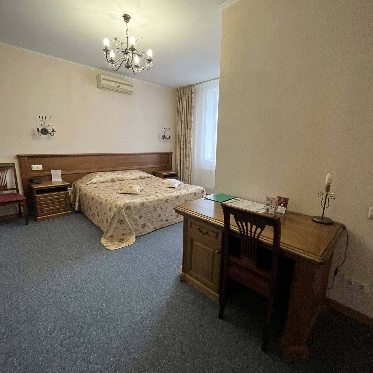 Фото Гостиницы Сударушка Краснодар 17