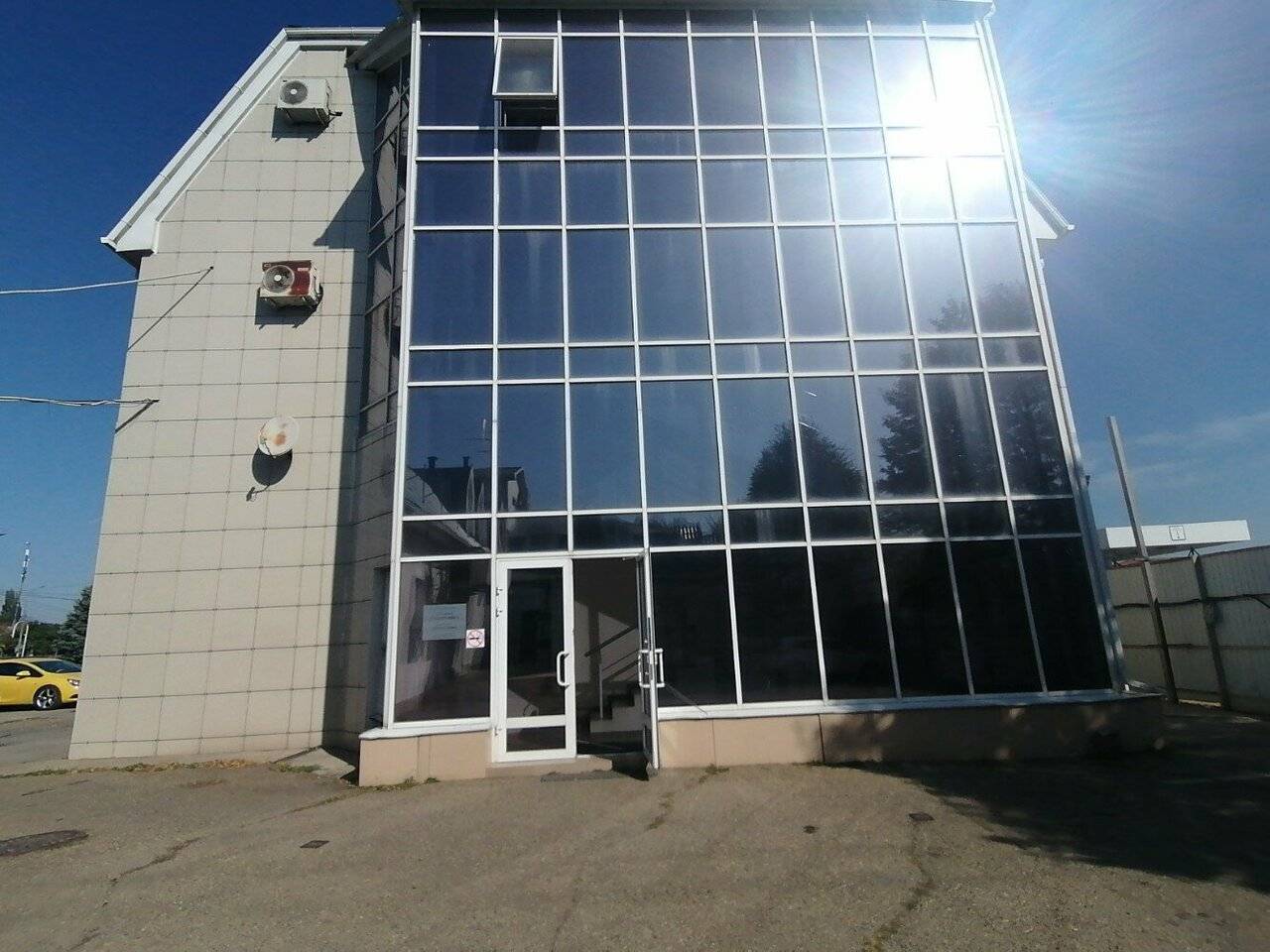 Фото Гостиницы Сударушка Краснодар 54