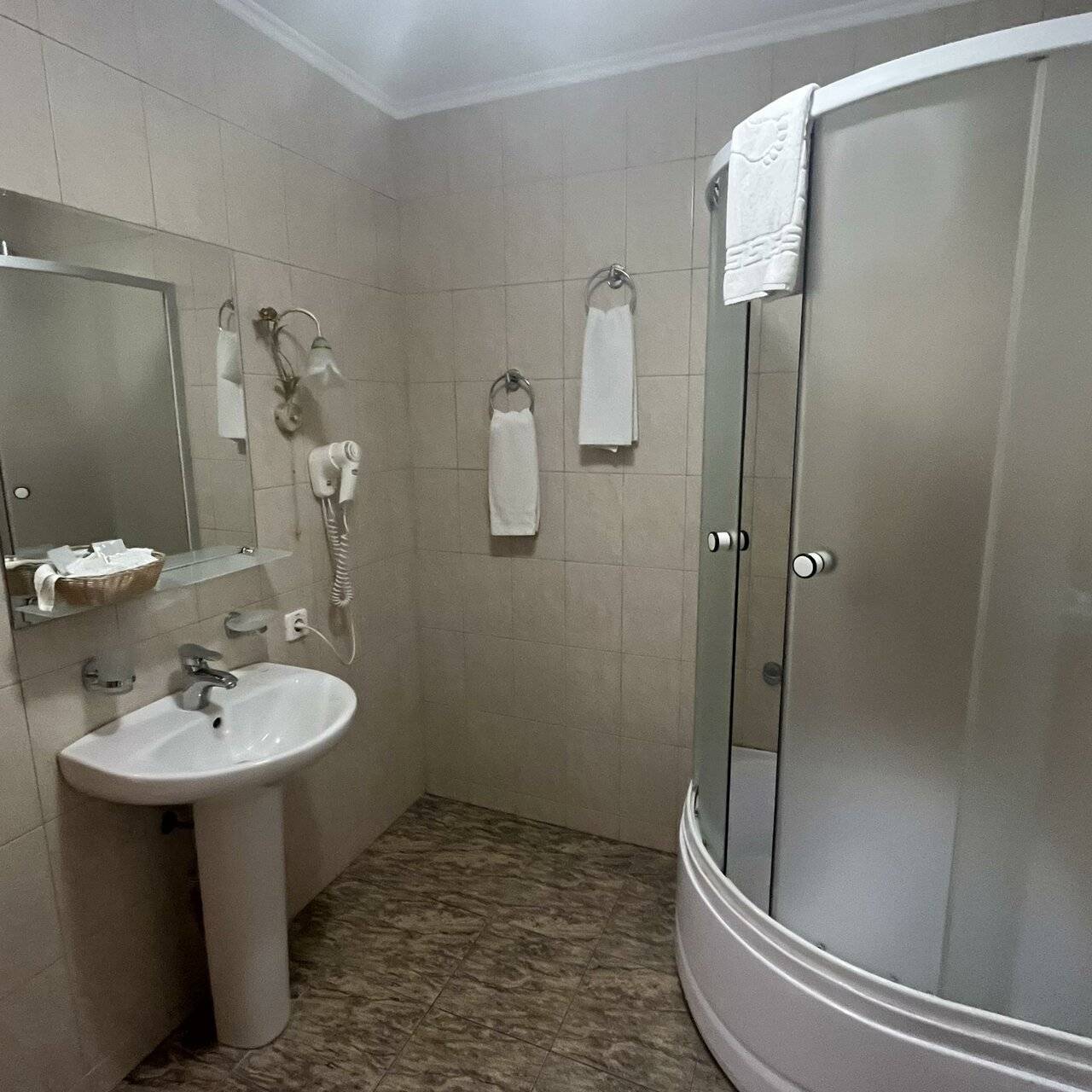 Фото Гостиницы Сударушка Краснодар 100