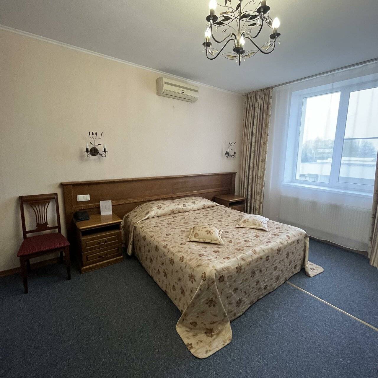 Фото Гостиницы Сударушка Краснодар 23