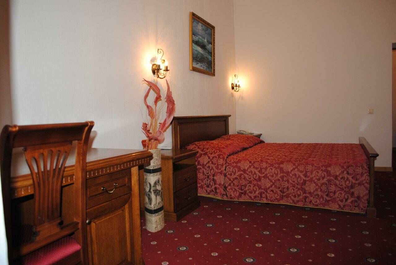 Фото Гостиницы Сударушка Краснодар 73