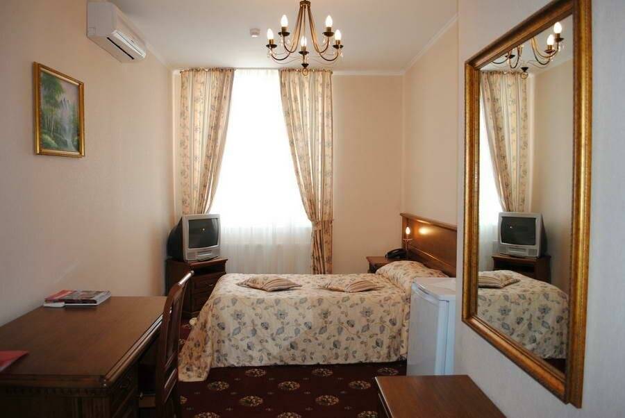 Фото Гостиницы Сударушка Краснодар 66