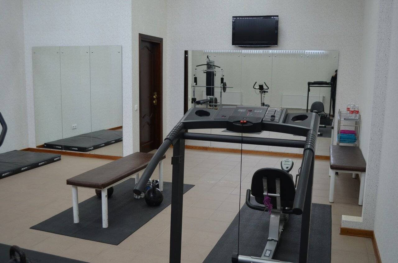 Фото Гостиницы Сударушка Краснодар 9