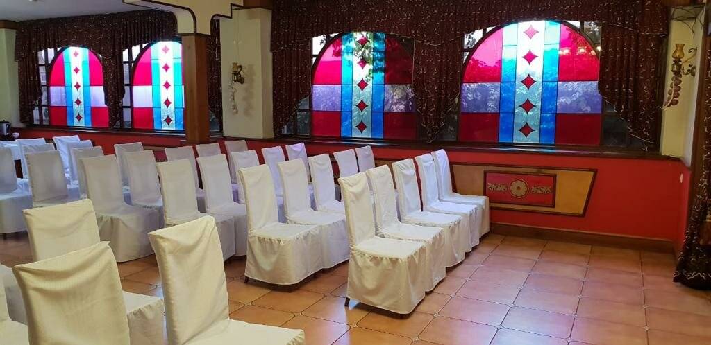 Фото Гостиницы Сударушка Краснодар 126