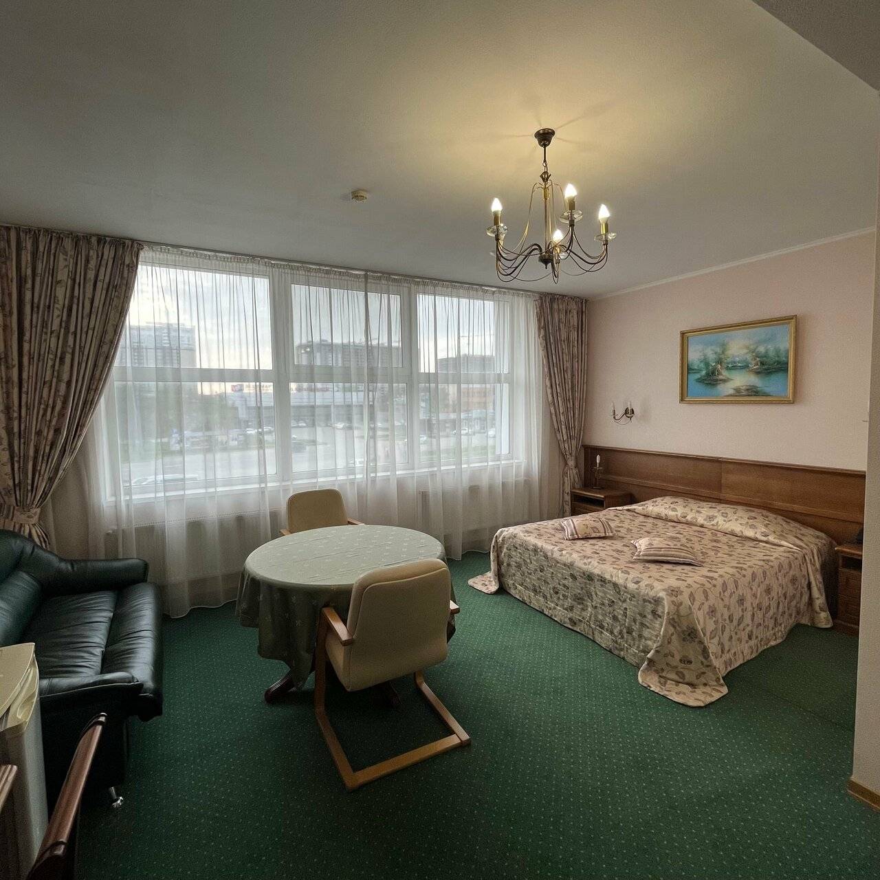 Фото Гостиницы Сударушка Краснодар 119