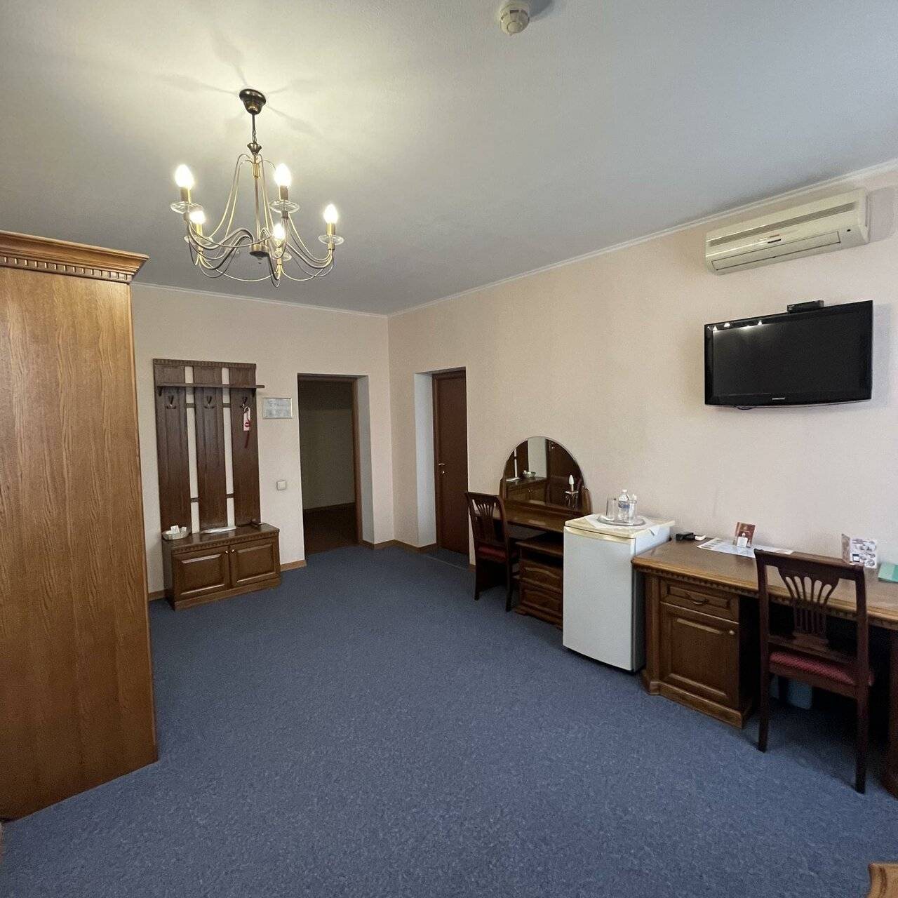 Фото Гостиницы Сударушка Краснодар 83