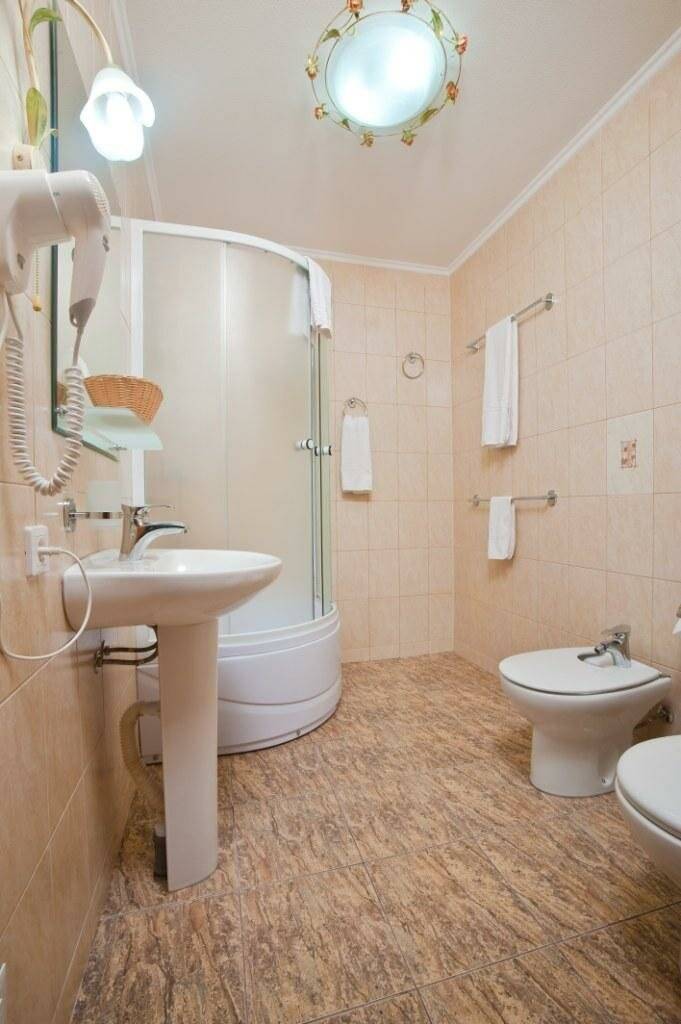 Фото Гостиницы Сударушка Краснодар 52