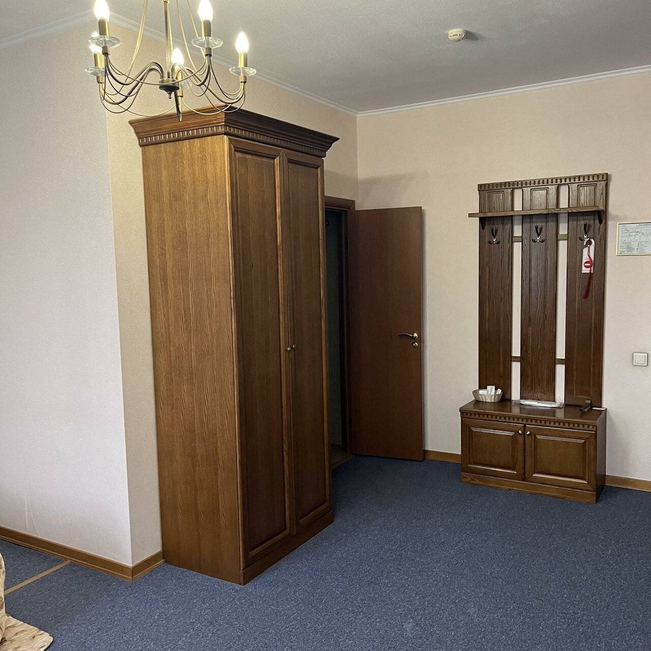 Фото Гостиницы Сударушка Краснодар 64