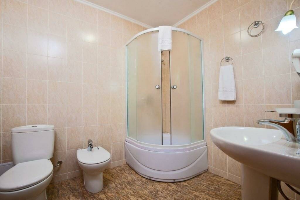 Фото Гостиницы Сударушка Краснодар 86