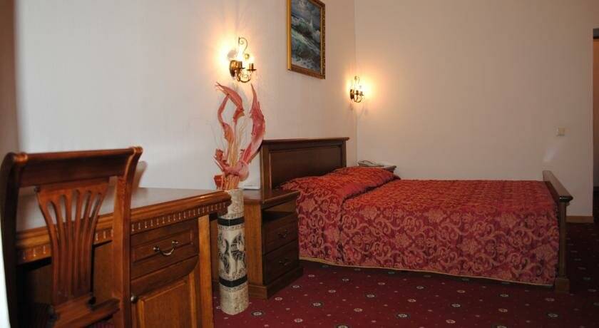 Фото Гостиницы Сударушка Краснодар 99