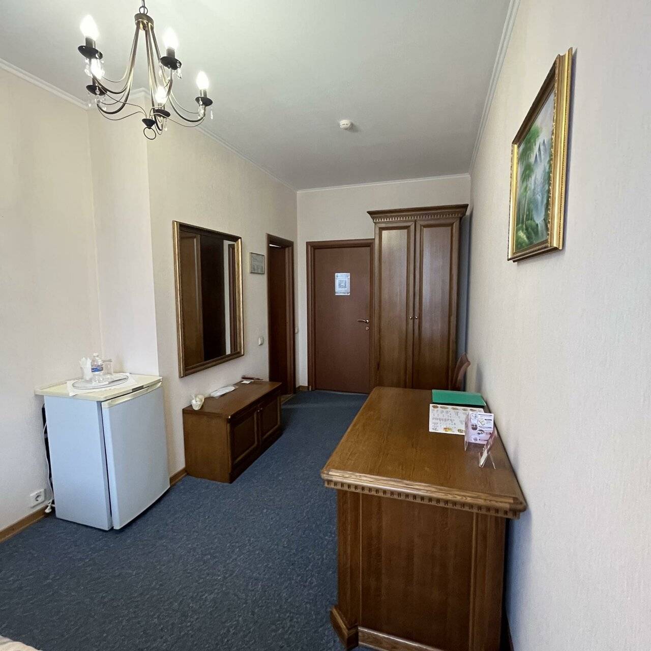 Фото Гостиницы Сударушка Краснодар 97