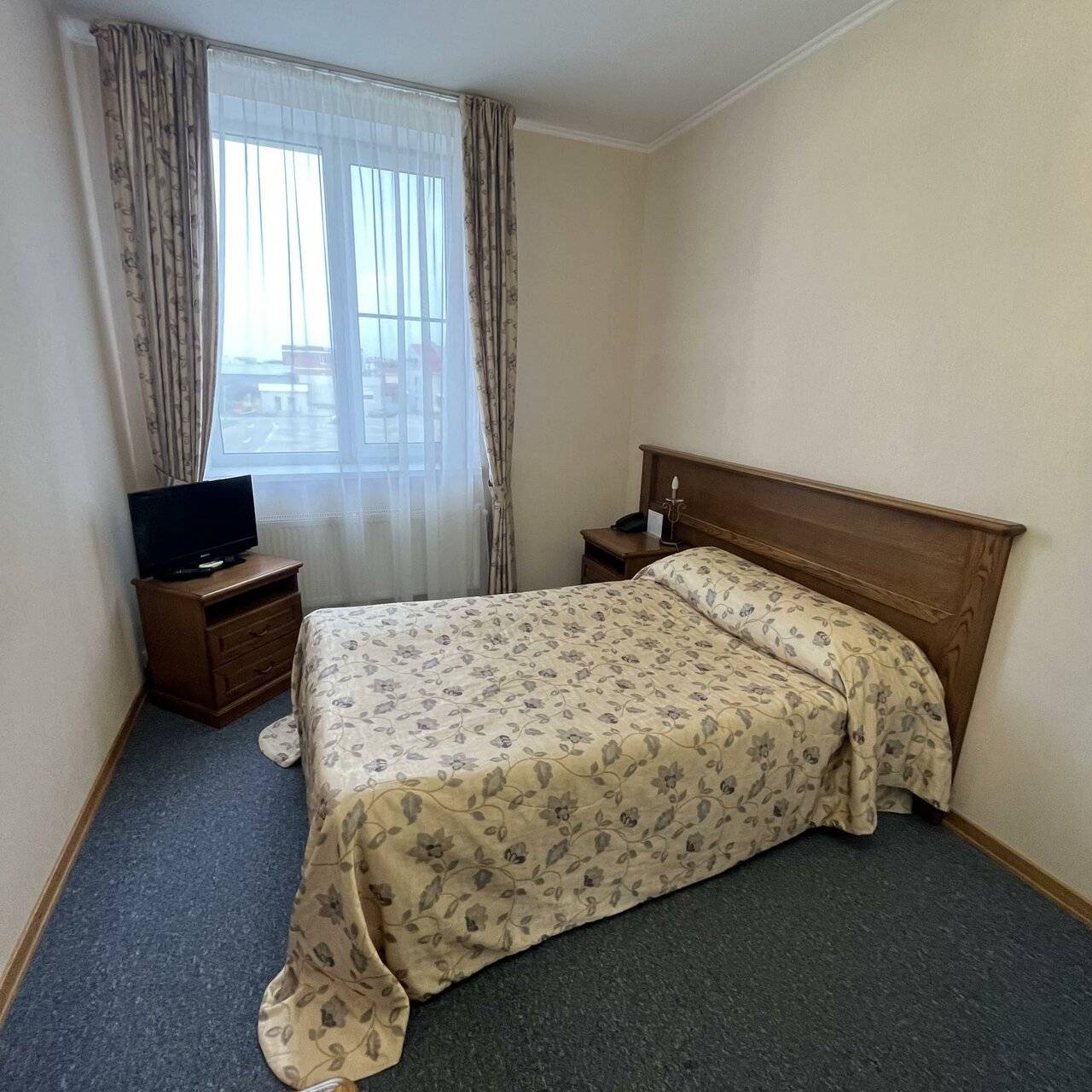 Фото Гостиницы Сударушка Краснодар 21