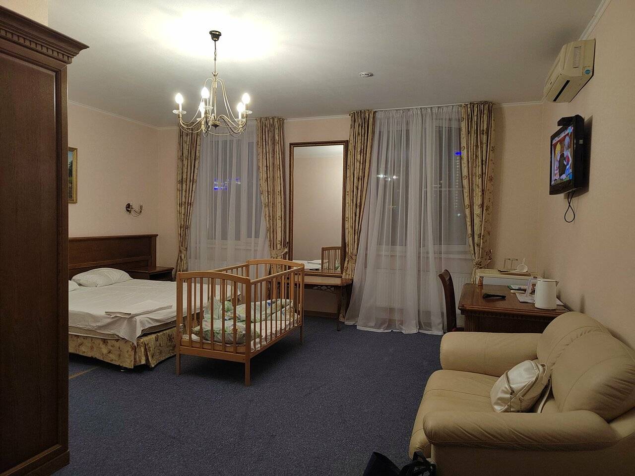 Фото Гостиницы Сударушка Краснодар 24