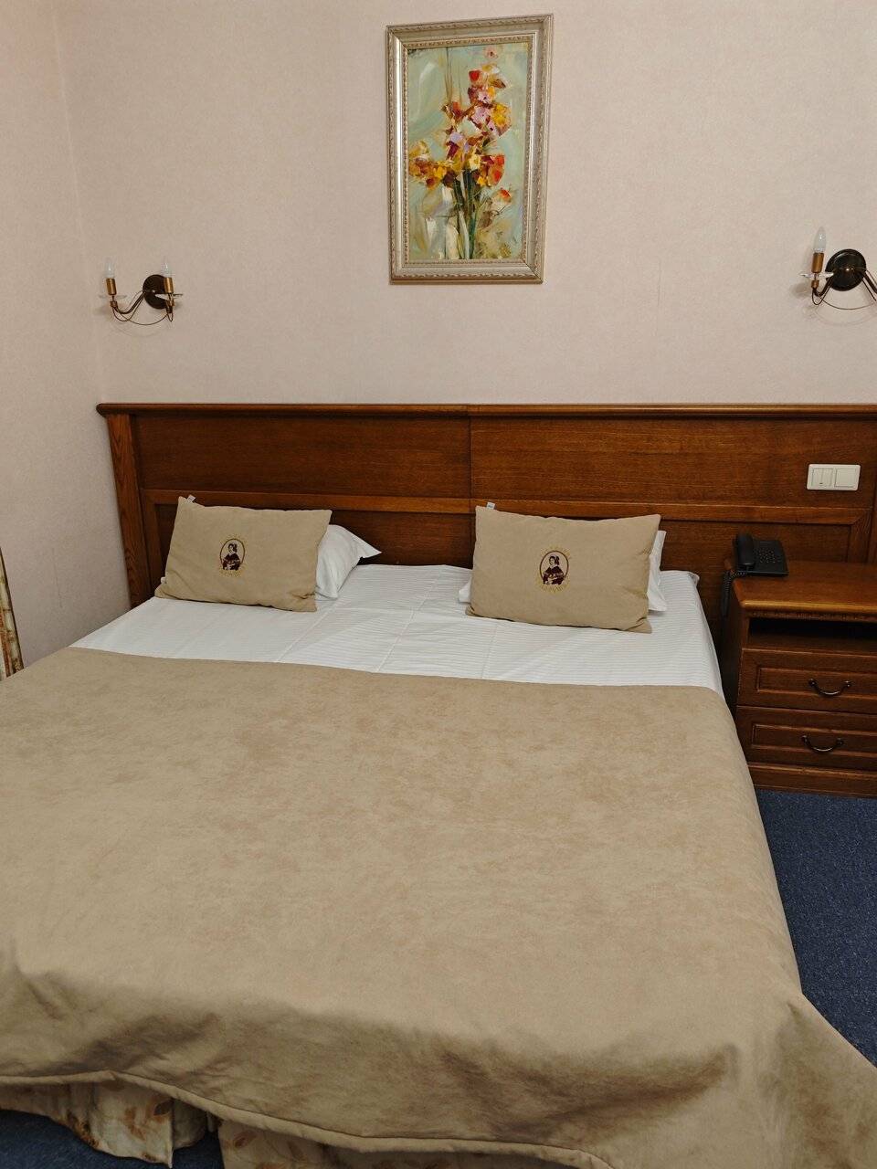 Фото Гостиницы Сударушка Краснодар 173