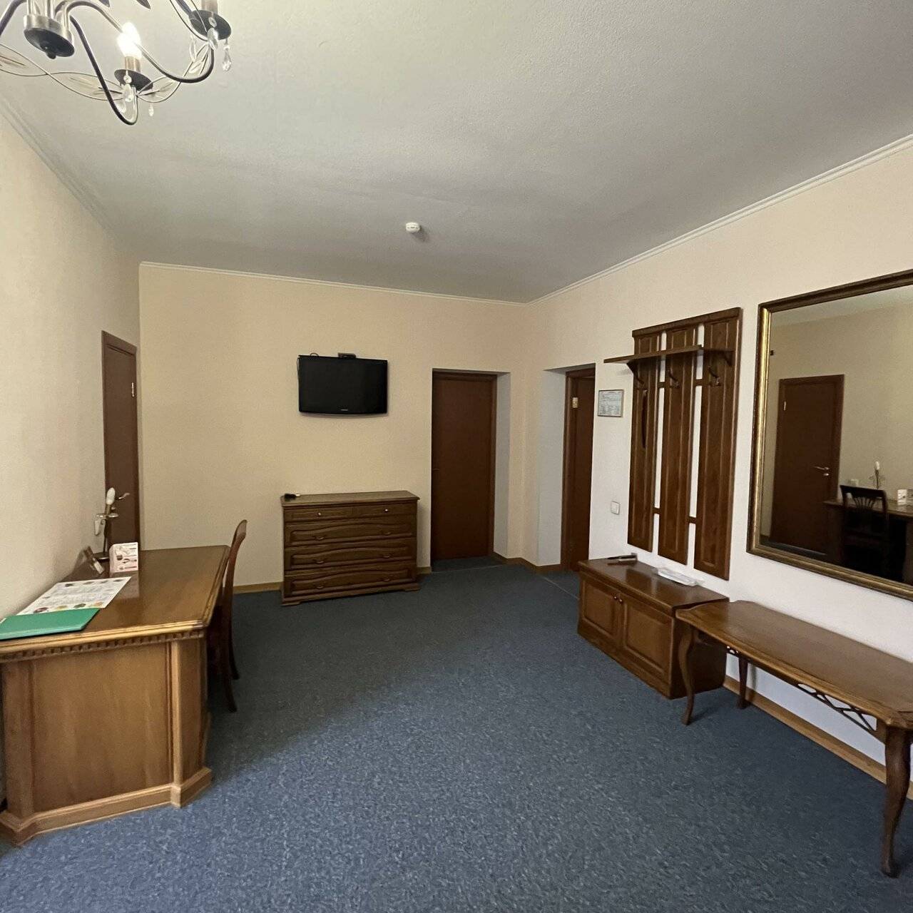 Фото Гостиницы Сударушка Краснодар 26