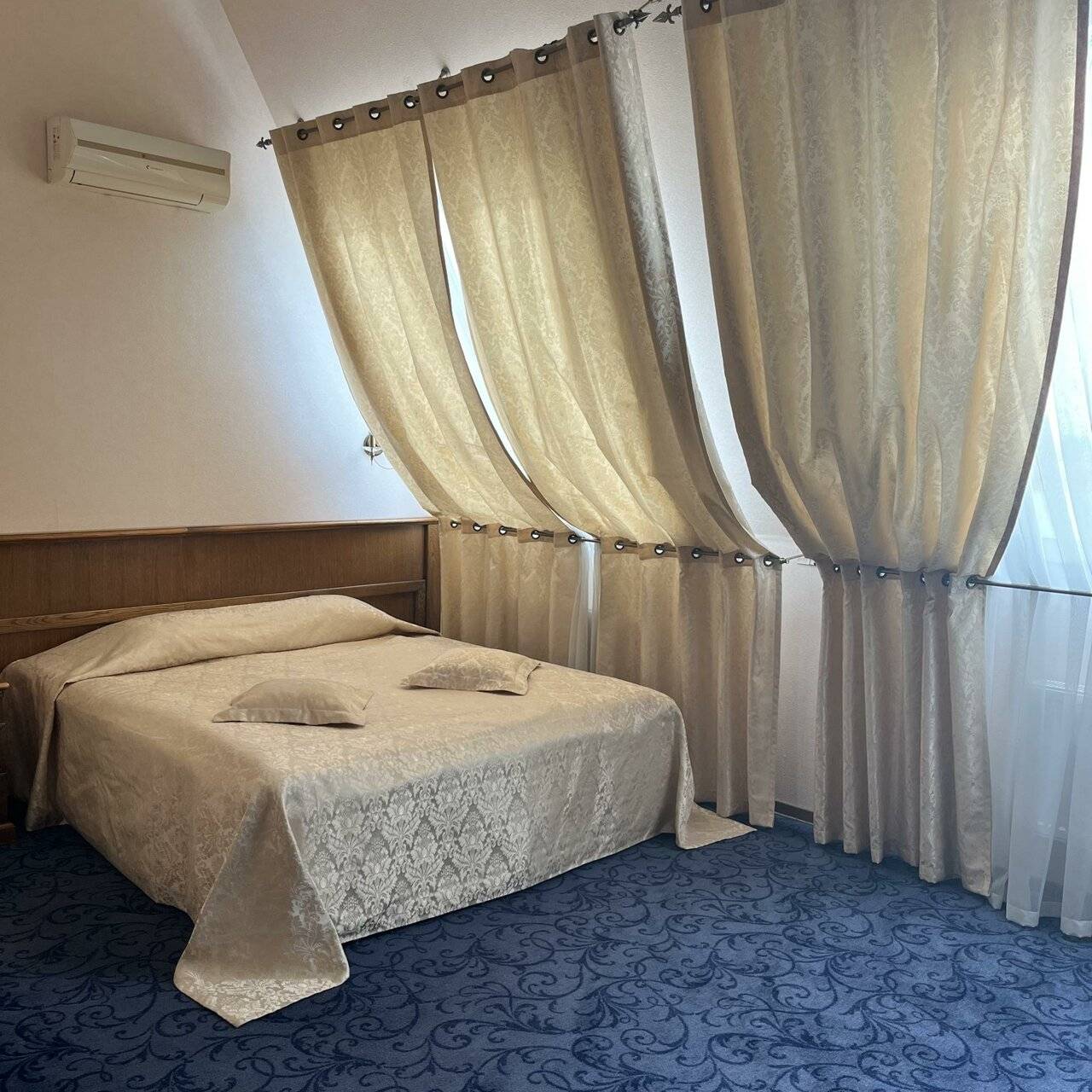 Фото Гостиницы Сударушка Краснодар 84