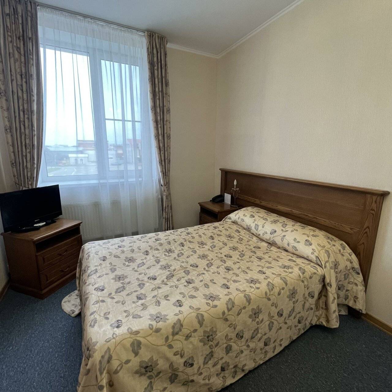 Фото Гостиницы Сударушка Краснодар 18